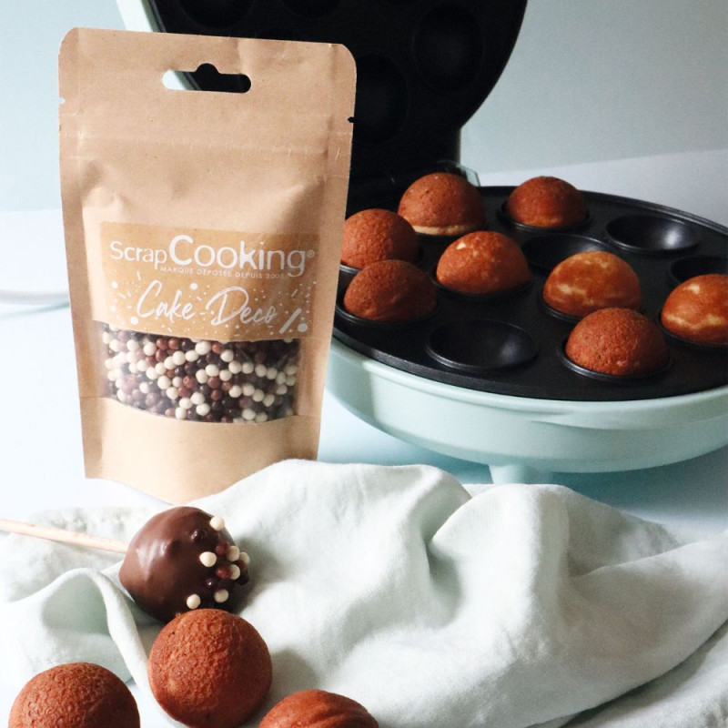 Cake pop maker - Cakepops Factory - product image 3 - ScrapCooking