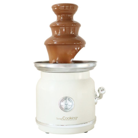 Chocolate fountain - Fountain chocolate Factory - product image 2 - ScrapCooking
