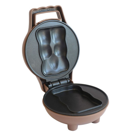 Machine à oursons moelleux - ScrapCooking