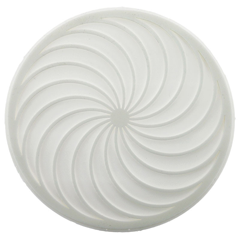 Silicone mat rosace 22 cm – Cake decoration | Scrapcooking