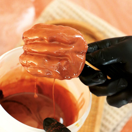 Silicone Mould Trompe-l'œil Pecans - ScrapCooking