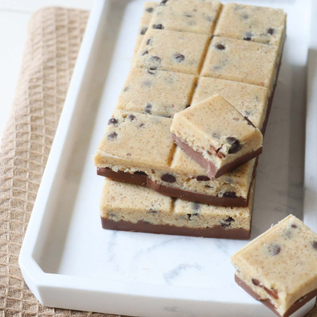 Tablette de cookies au chocolat ScrapCooking®
