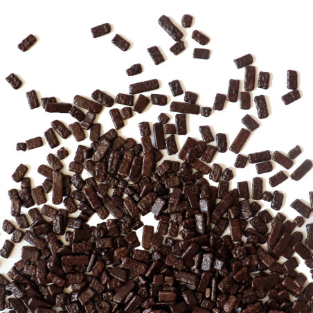 Des pailletés de chocolat ScrapCooking®