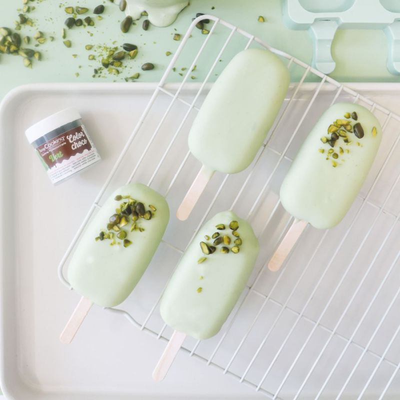 Kit de glaçage - grille & plaque de cuisson