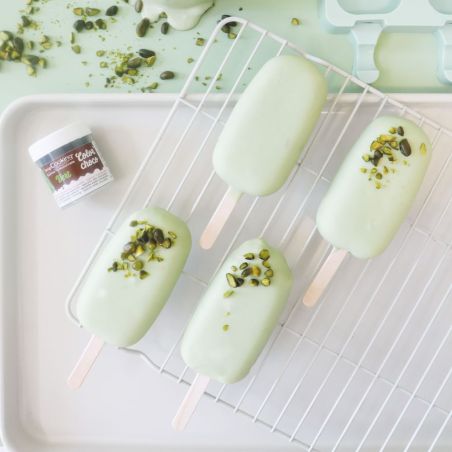 Baking tray & glazing rack kit