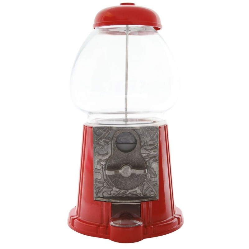 Distributeur de bonbons vintage candy  réf. 0600 - ScrapCooking