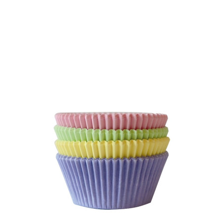 Caissettes mini-muffins +/-76