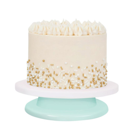 Cake turntable Ø 28 cm