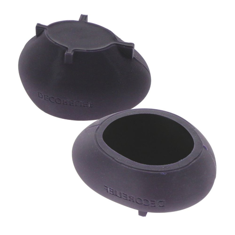 Moule silicone trompe l'œil mangue