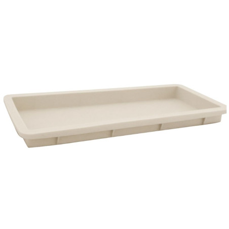 Trio de moules rectangulaires pour Layer Cake - ScrapCooking®