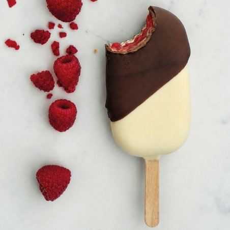Magnum franui - ScrapCooking®