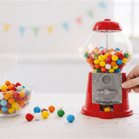 “Vintage Candy” sweet distributor