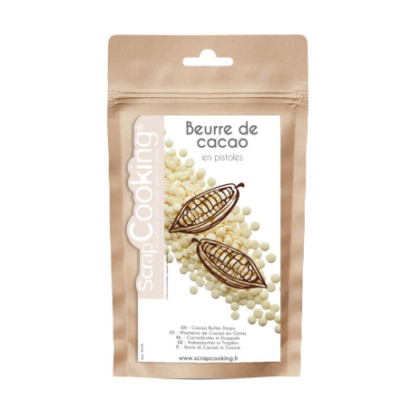 Mango Trompe-l’œil Mould & Ingredients Kit