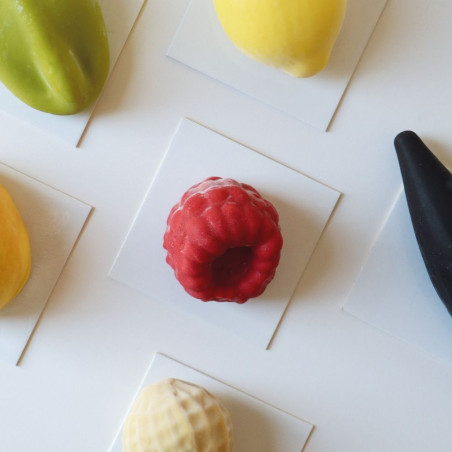 A variety of trompe l’œil effects - ScrapCooking®