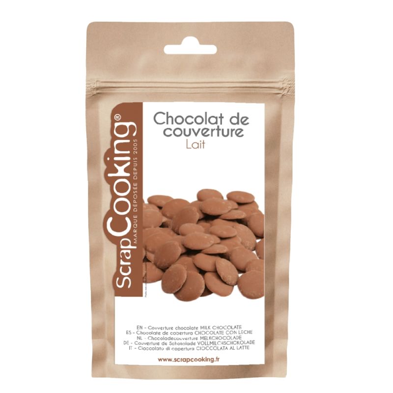 Chocolate Marshmallow Bear Pack