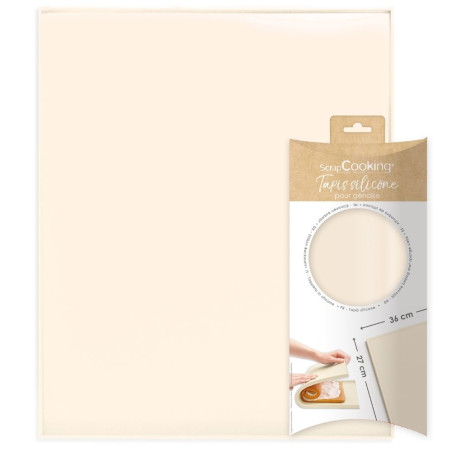 Baking Essentials Pack | ScrapCooking®