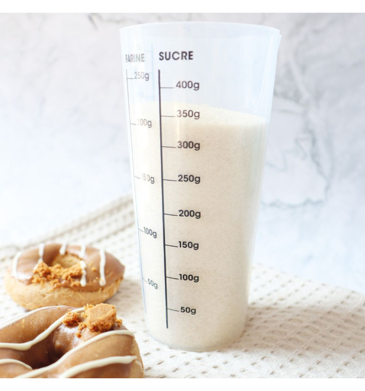 The beginner’s baking starter pack