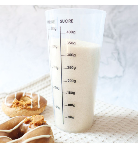 The beginner’s baking starter pack