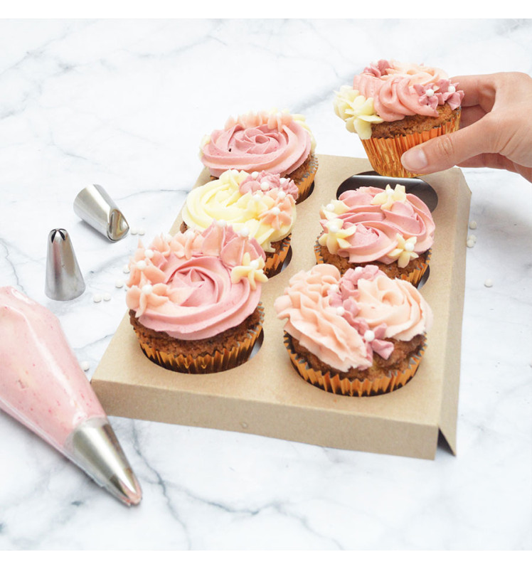 The beginner’s baking starter pack