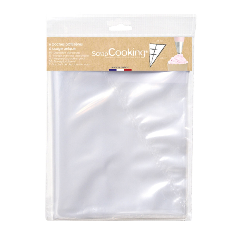 The beginner’s baking starter pack