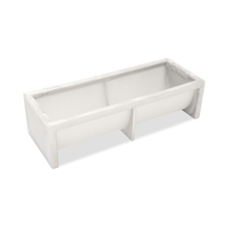Moule bûche & entremets Noël - 25 cm | Silicone 100% platinium