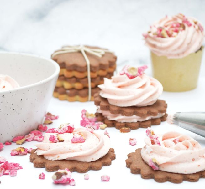 Food decors