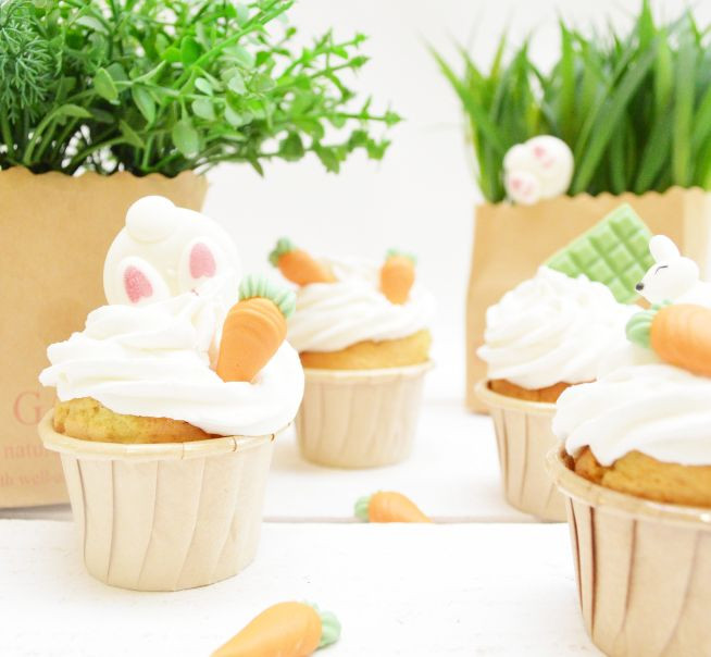Cupcake cases