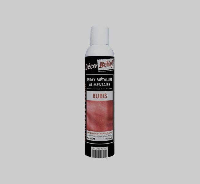 Sprays colorants professionnels