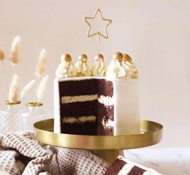 Genoise & Layer cake moulds