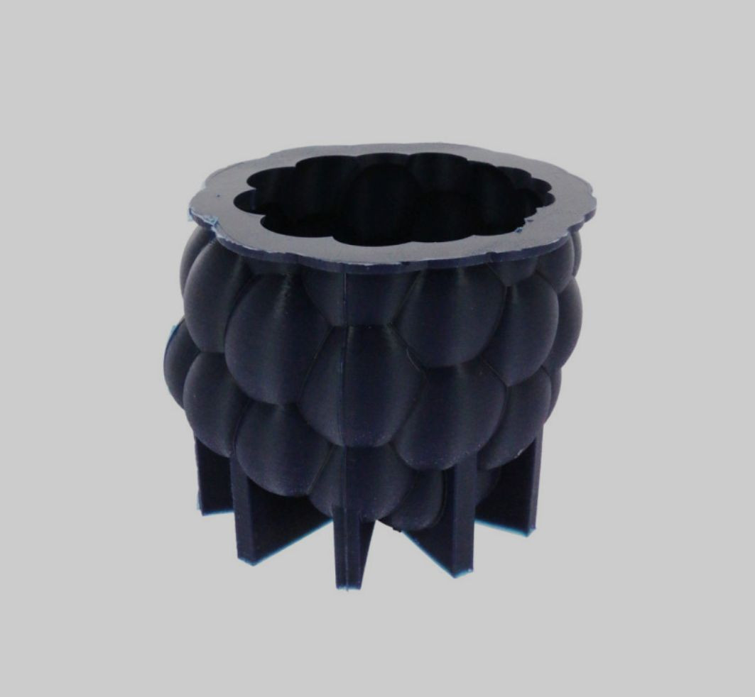 Professional silicone molds