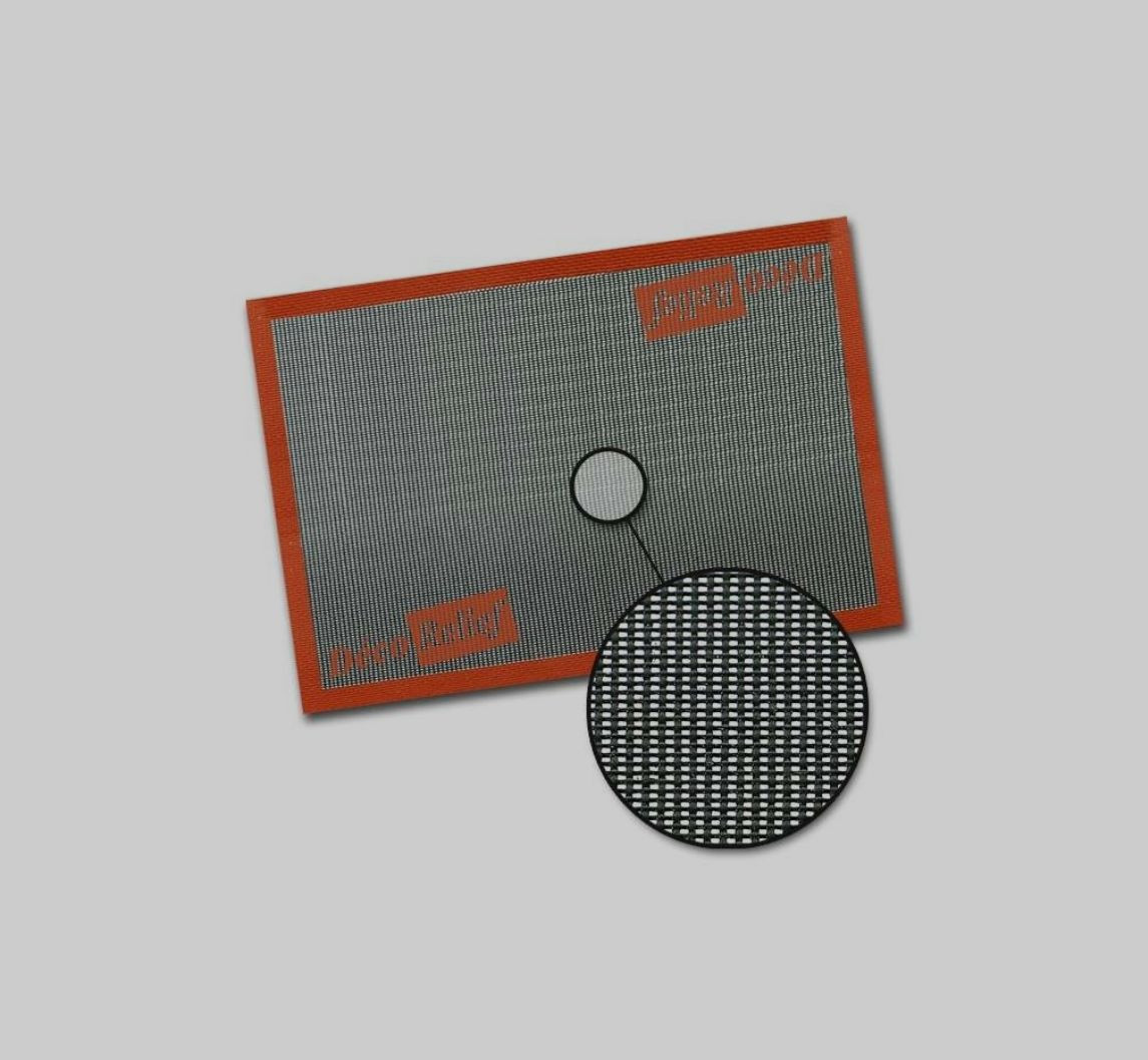 Professional pastry essentials