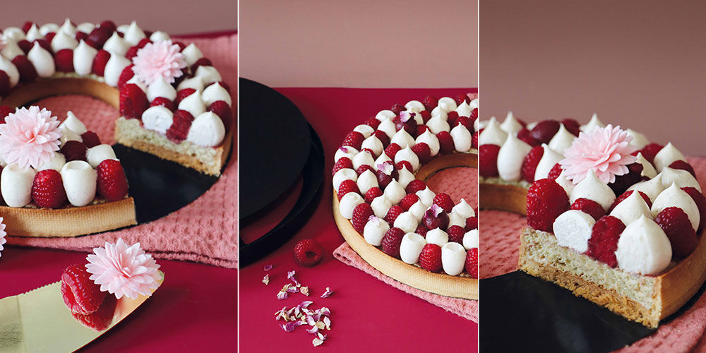 Ambiance tarte aux fraises 2025