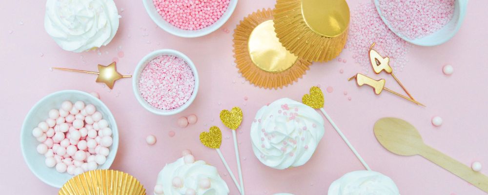 Décoration en sucre ScrapCooking