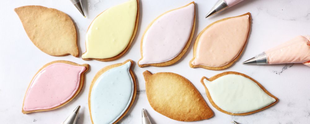 préparation colorant alimentaire 