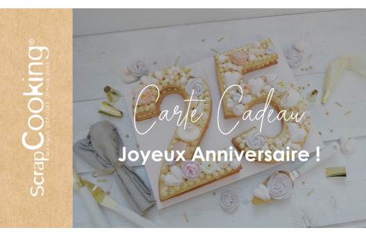 ANNIVERSAIRE