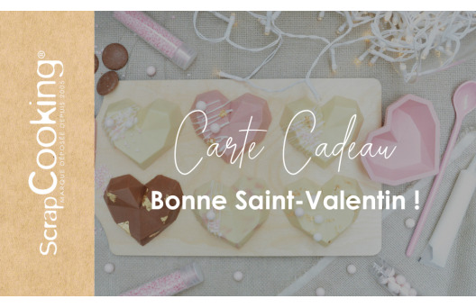 SAINT VALENTIN