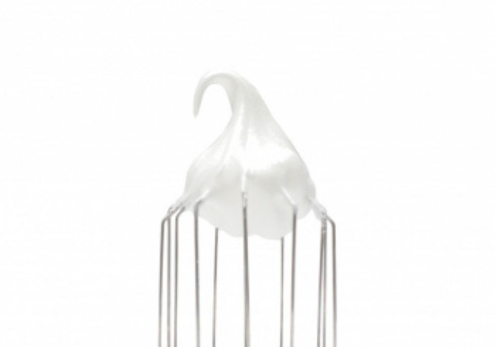 Chantilly mascarpone