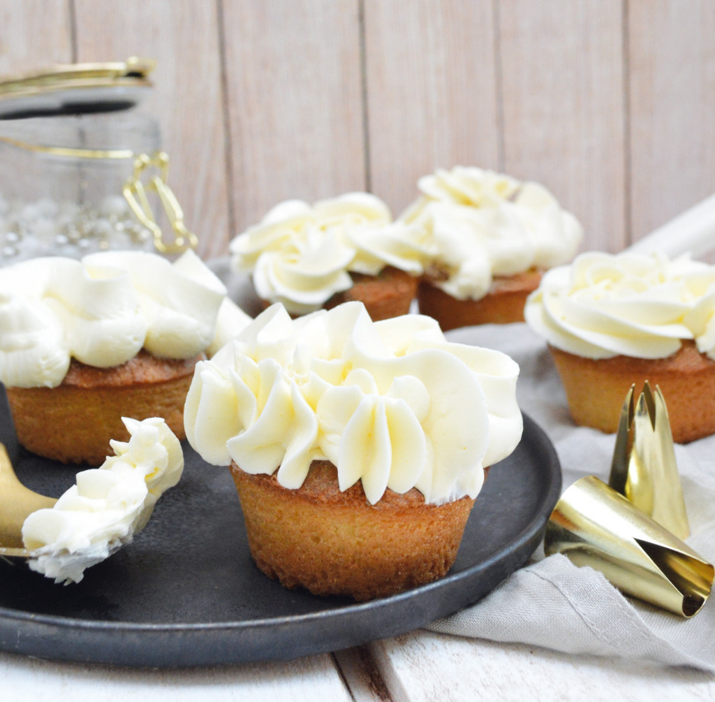 Recette crème au beurre à la meringue suisse