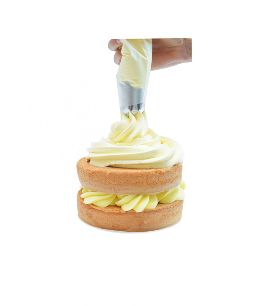 Recette génoise facile pour layer cake