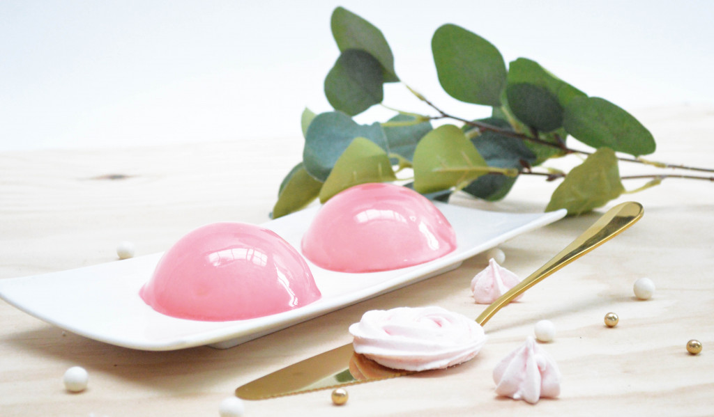 Recette glaçage miroir inratable