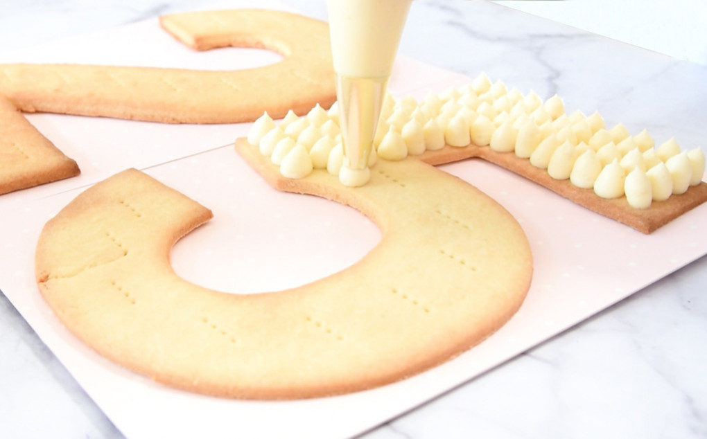 Recette crème diplomate facile