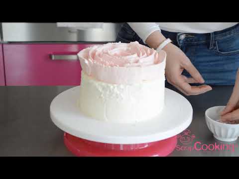 Comment utiliser la douille XXL pétale ?