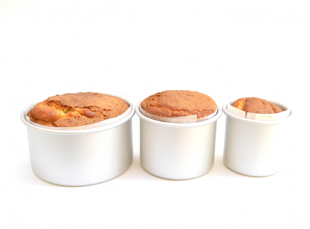 Recette molly cake inratable