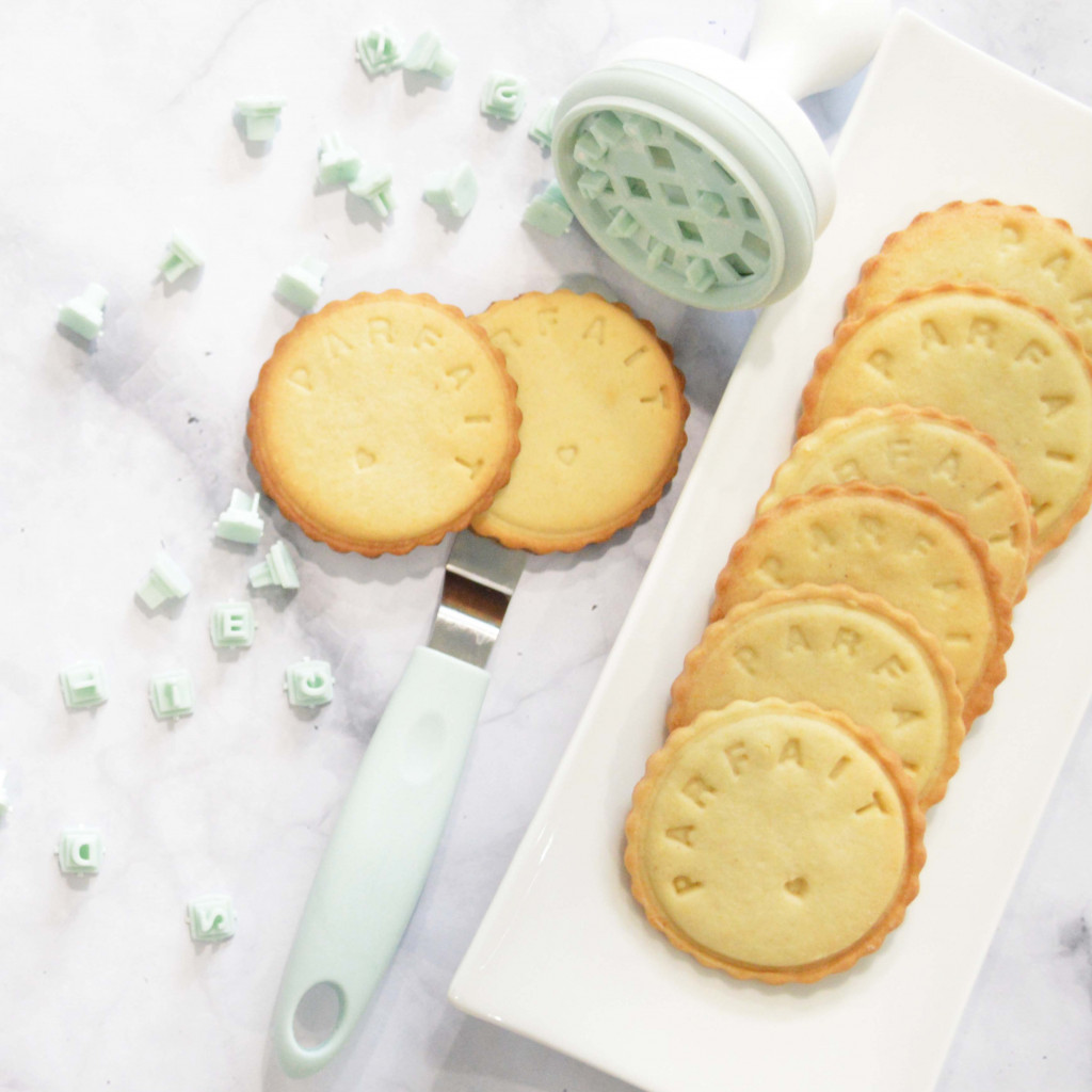 Recette biscuits parfaits qui ne se déforment pas à la cuisson