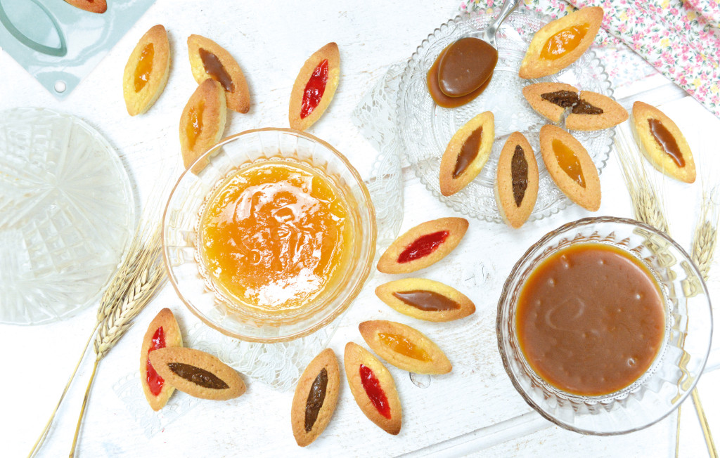 Recette des barquettes faciles