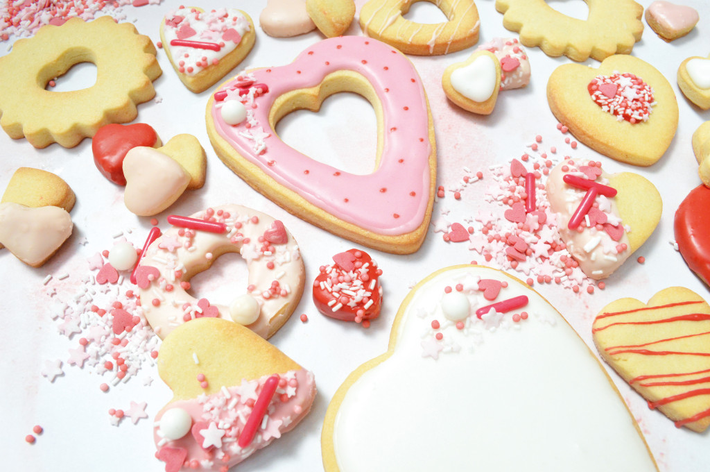 Les 10 meilleures recettes de dessert romantique pour la Saint Valentin 2025