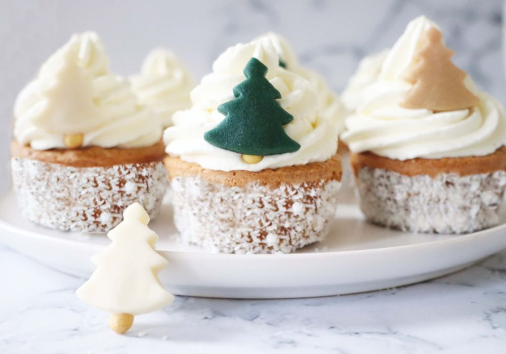 Recette moelleux coco caramel