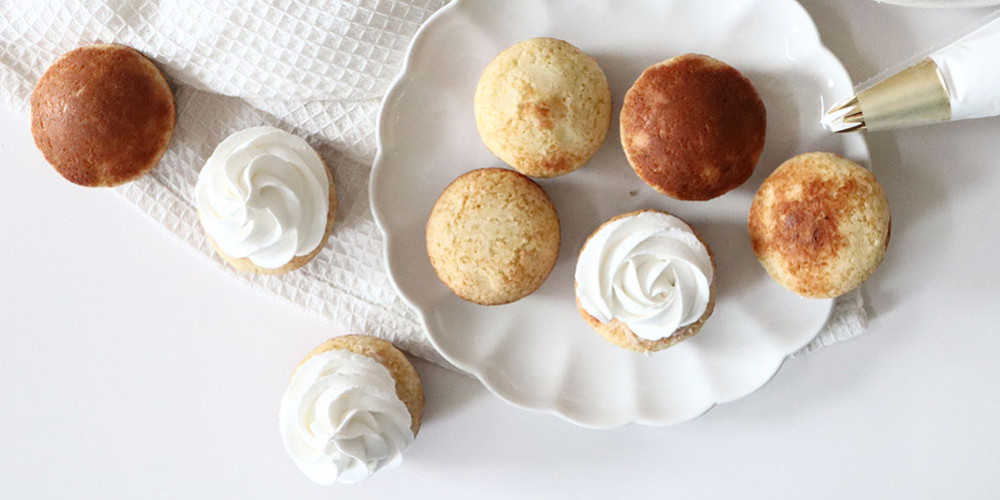 Recette facile cupcakes bueno