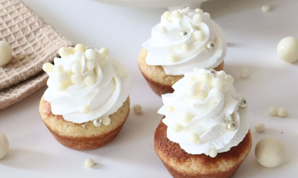 Recette des muffins moelleux à la machine