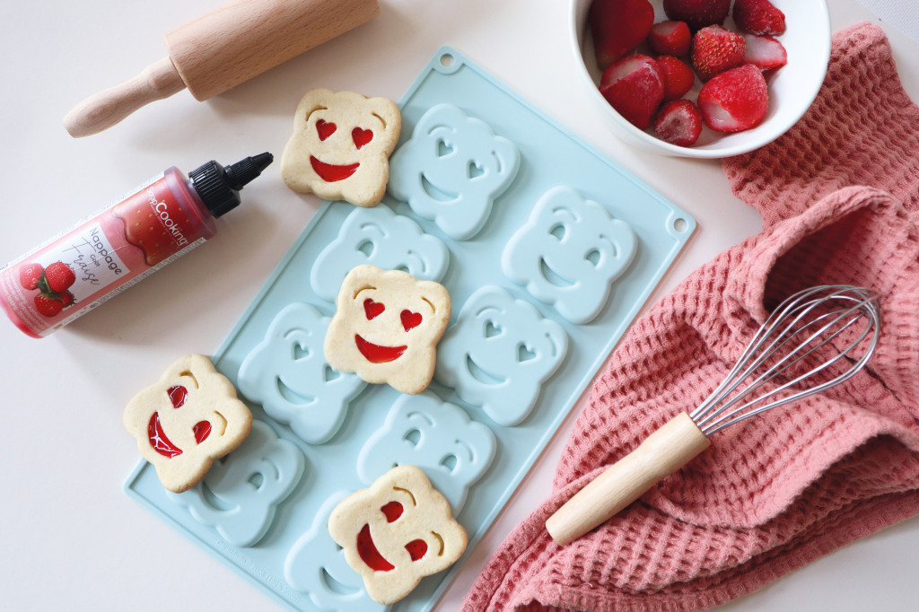 Recette biscuits façon BN maison